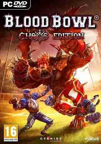 Descargar Blood Bowl Chaos Edition [MULTI7][PROPHET] por Torrent